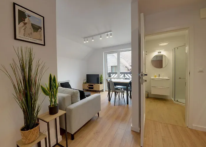 Rentplanet - Apartamenty Zeromskiego