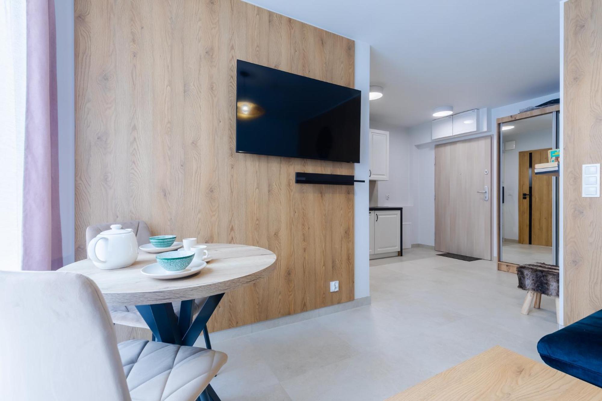 Rentplanet - Zeromskiego *