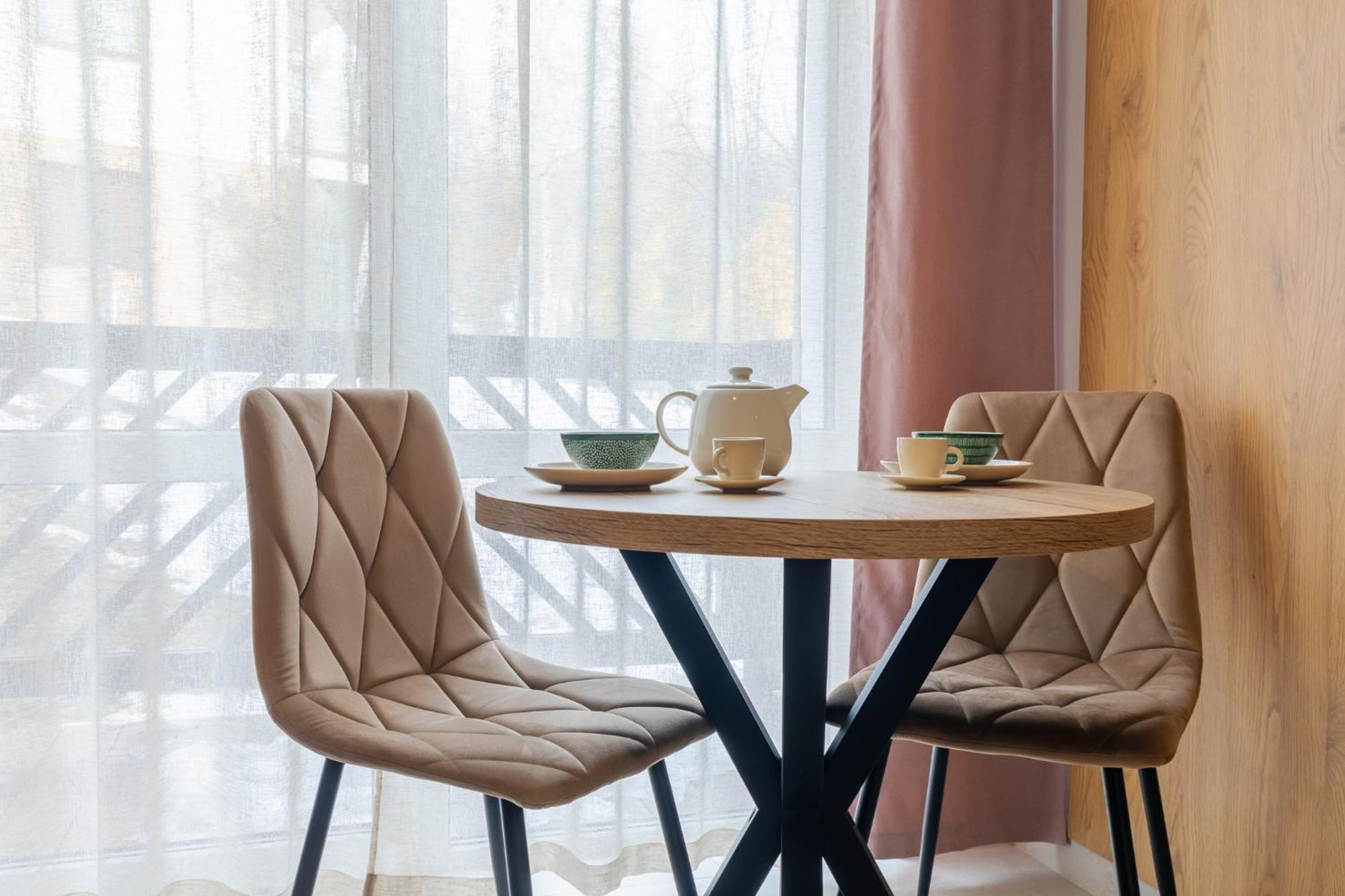 Rentplanet - Zeromskiego Apartmán *