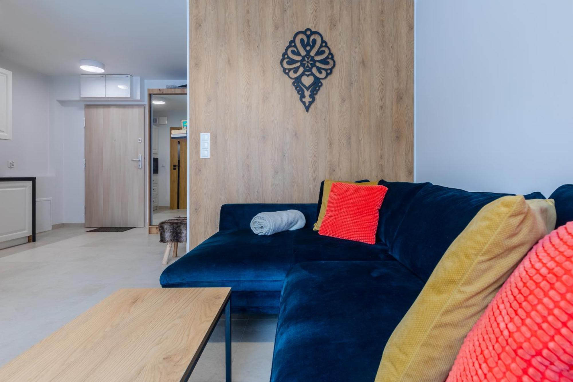 Apartmán Rentplanet - Zeromskiego