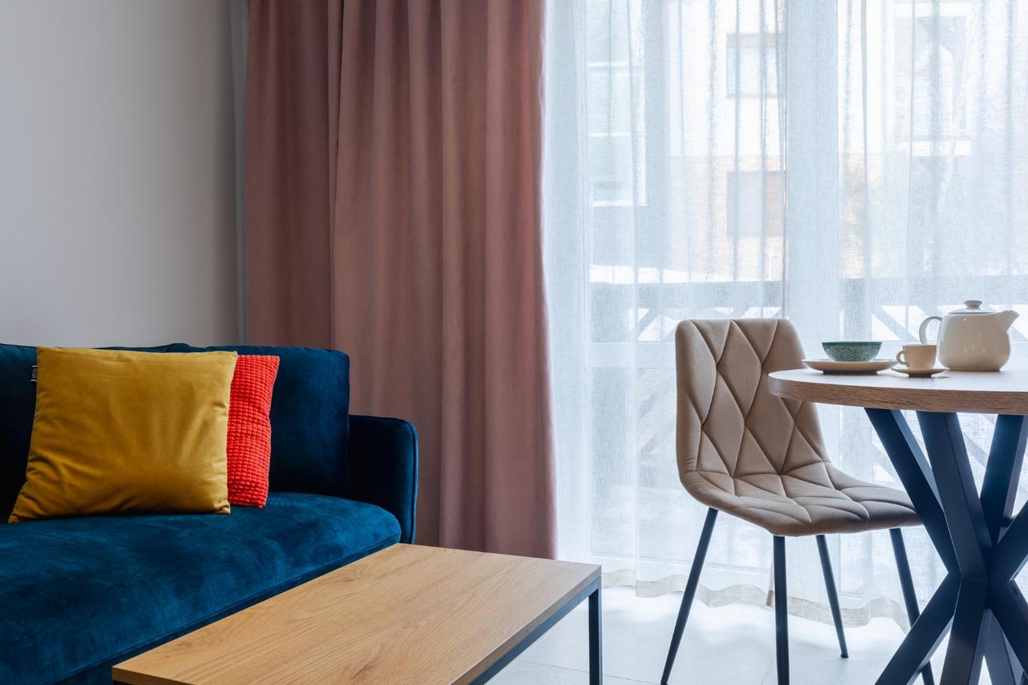 Apartmán Rentplanet - Zeromskiego *