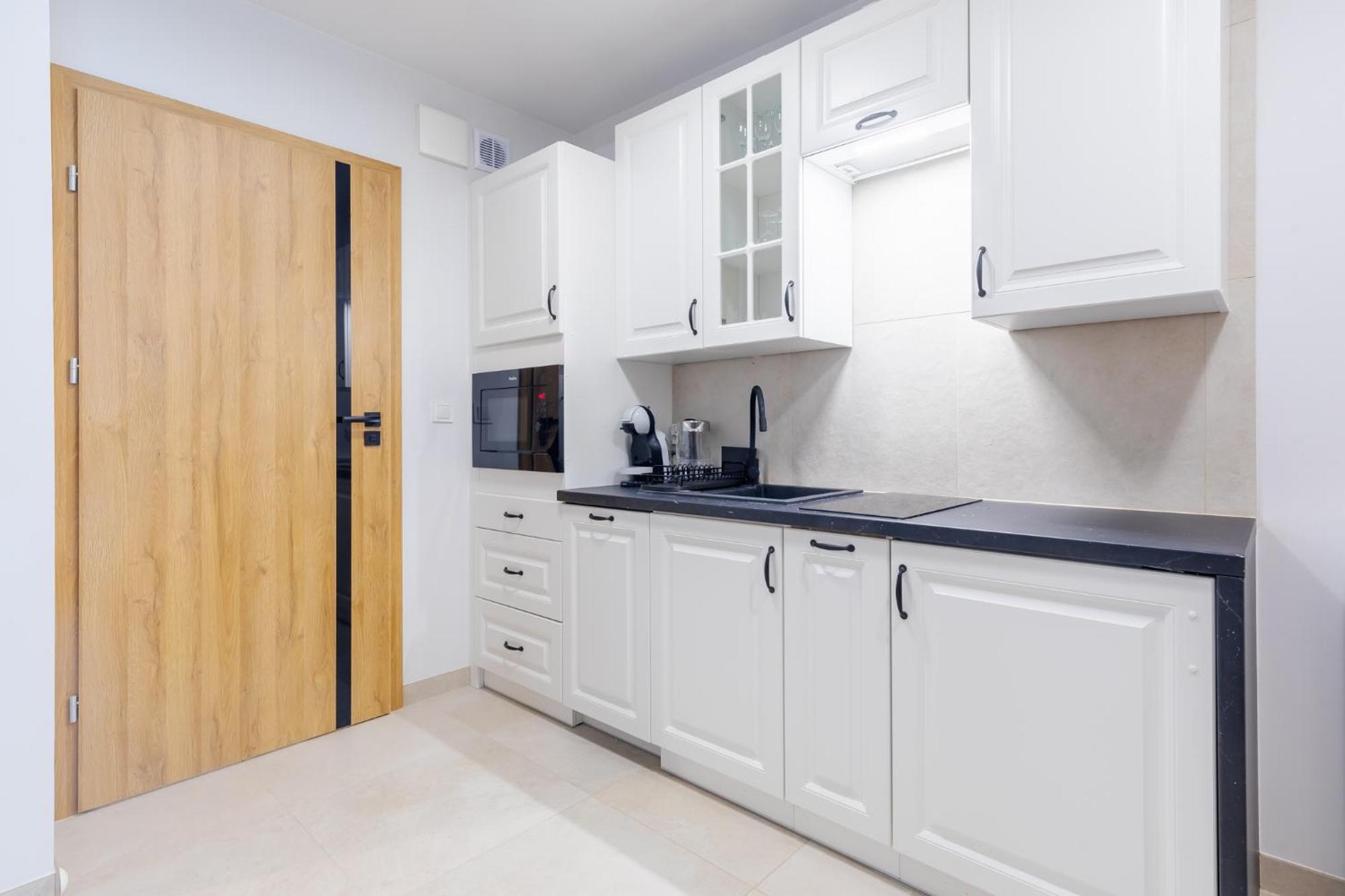 Rentplanet - Zeromskiego Apartment Szklarska Poreba