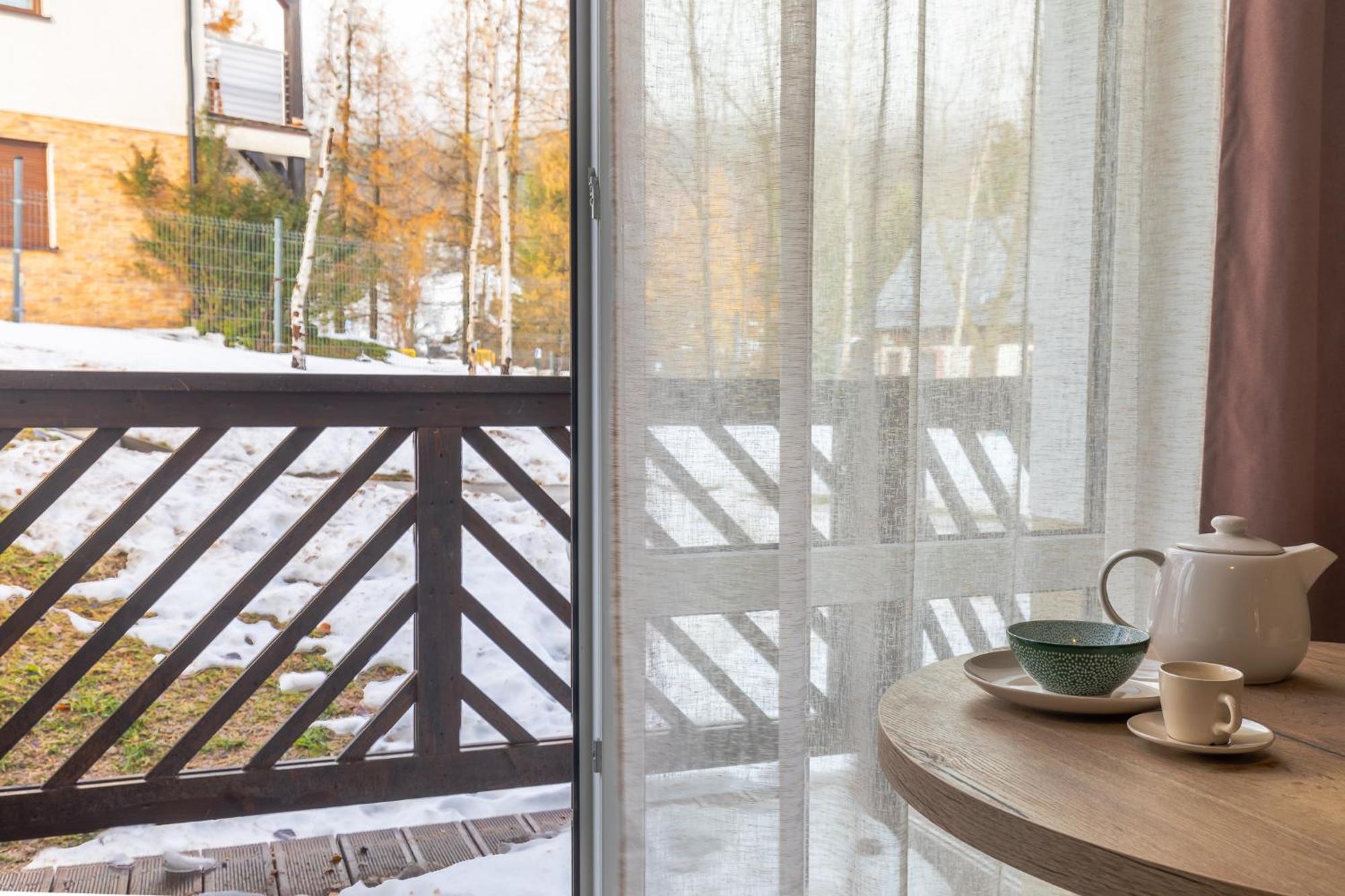 Apartment Rentplanet - Zeromskiego *