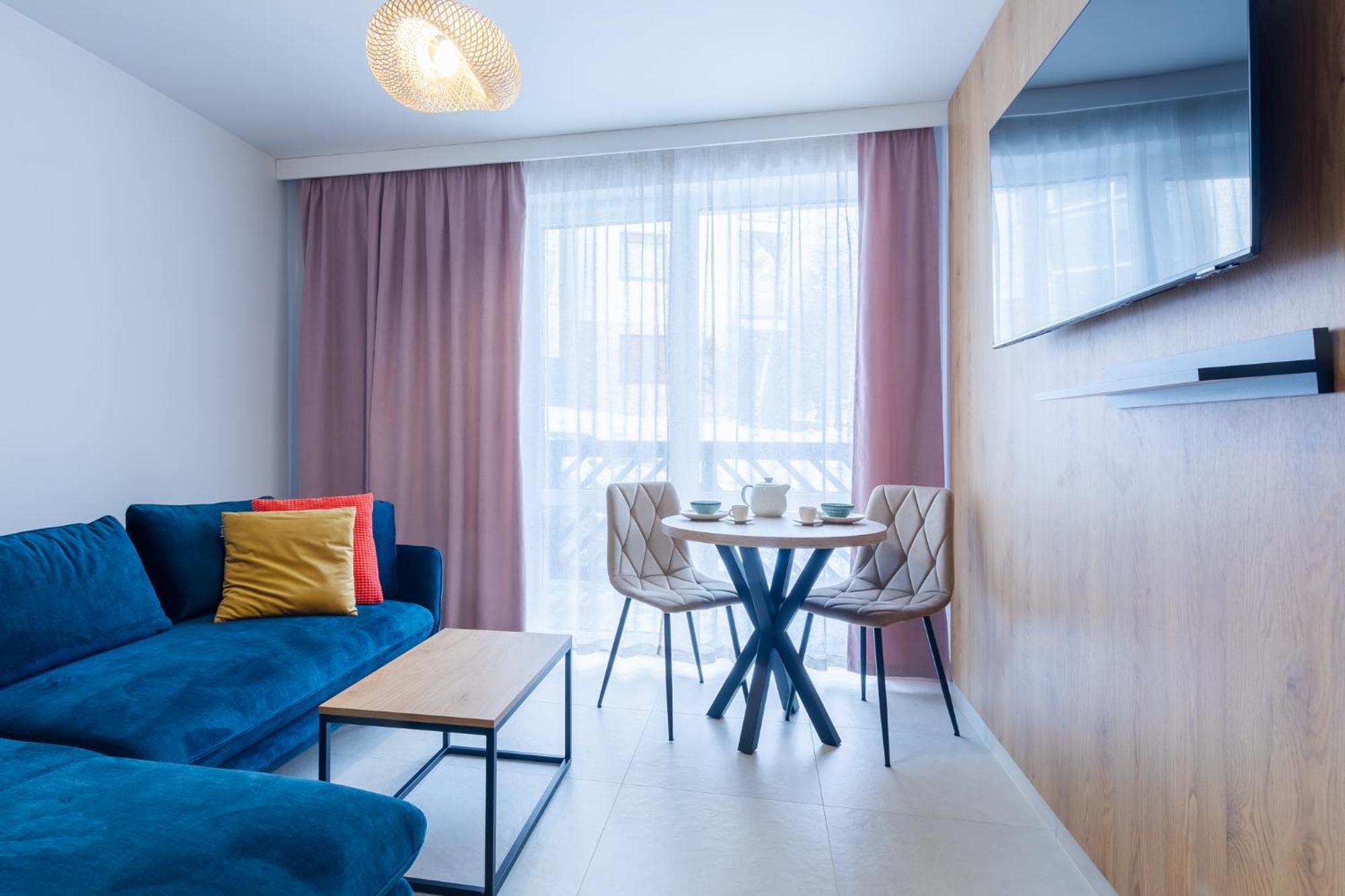 Rentplanet - Zeromskiego Szklarska Poreba