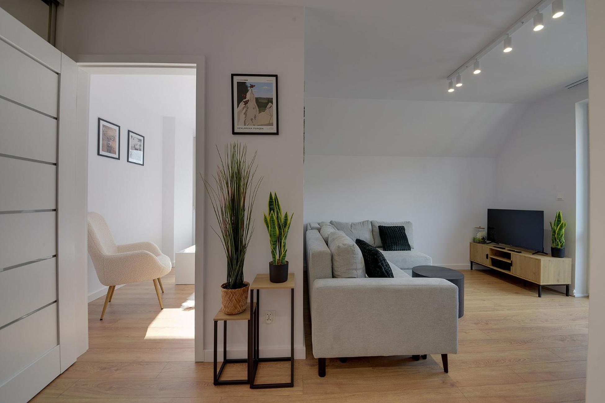 Rentplanet - Zeromskiego