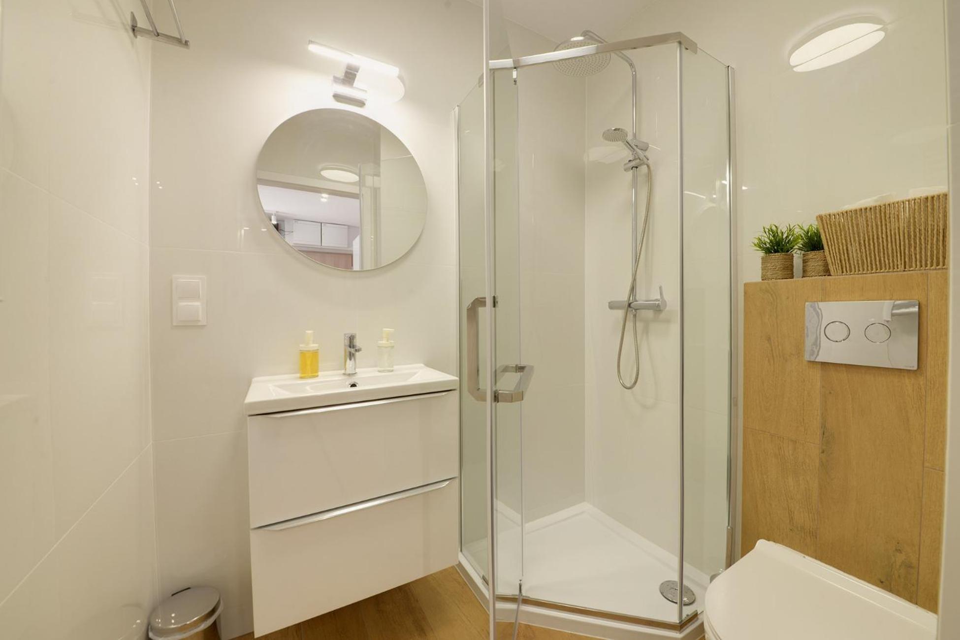 Apartmán Rentplanet - Zeromskiego *
