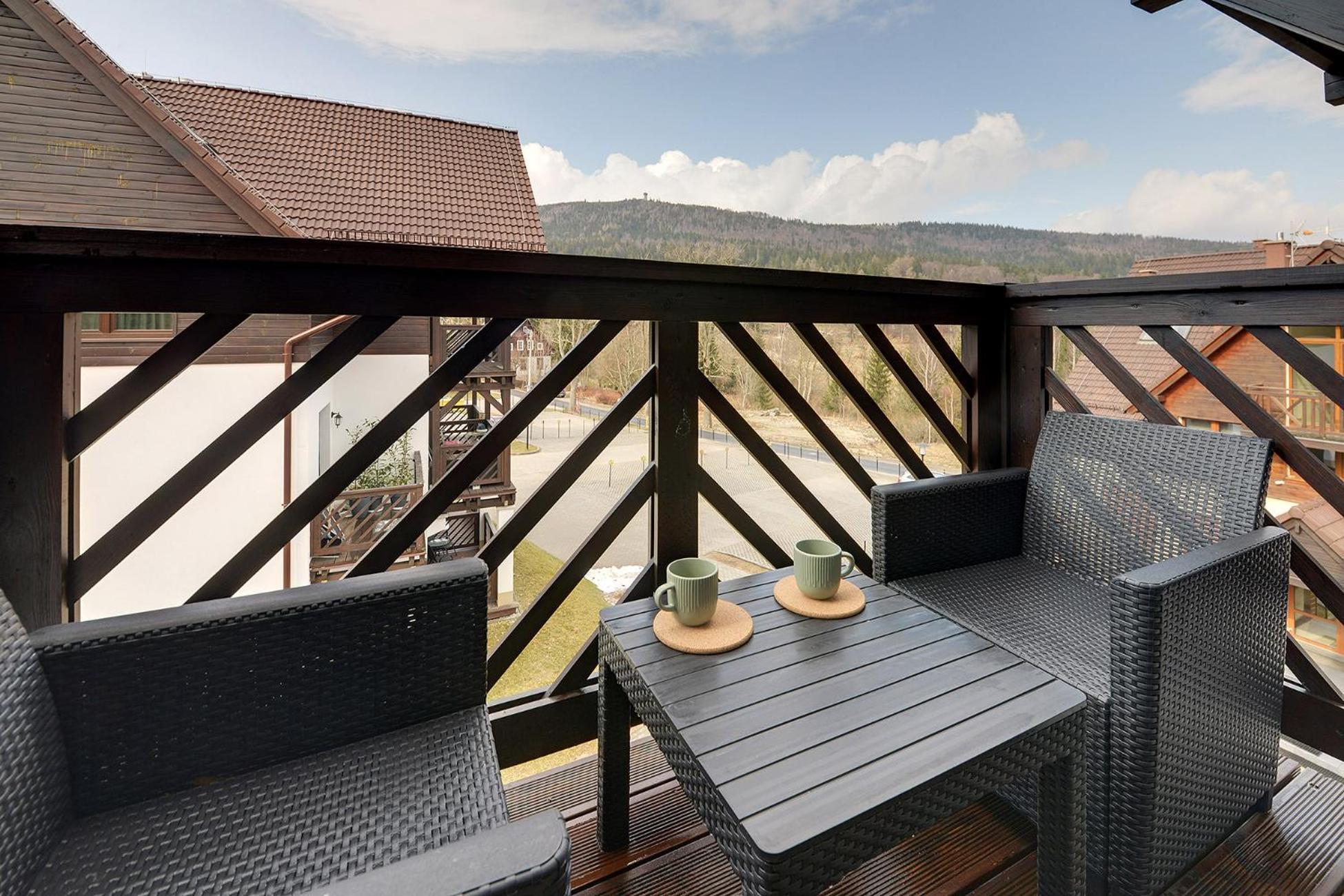 Rentplanet - Zeromskiego * Szklarska Poreba
