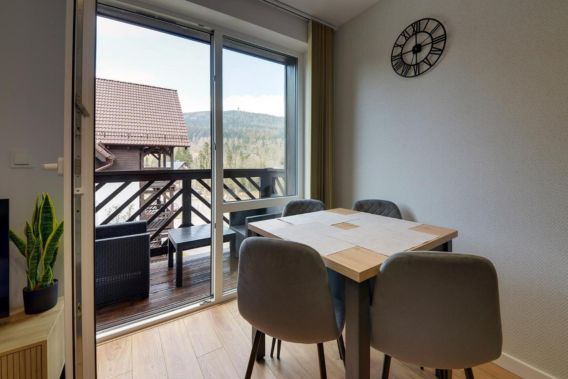 Rentplanet - Zeromskiego Leilighet *