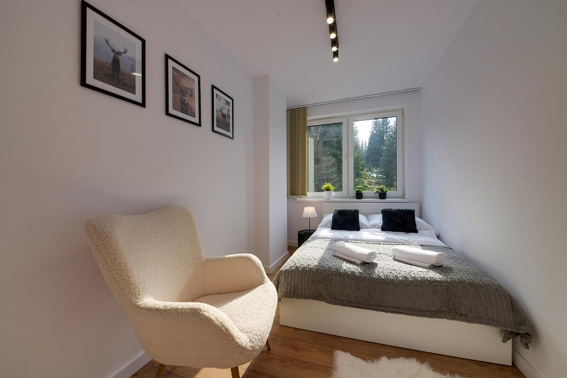 Rentplanet - Zeromskiego *