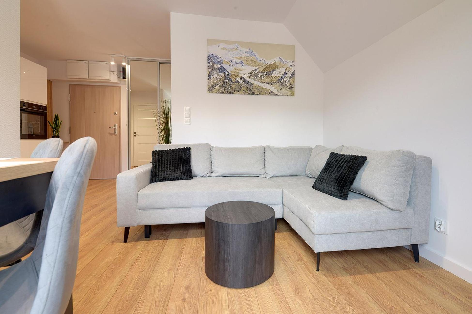 Rentplanet - Zeromskiego * Szklarska Poreba