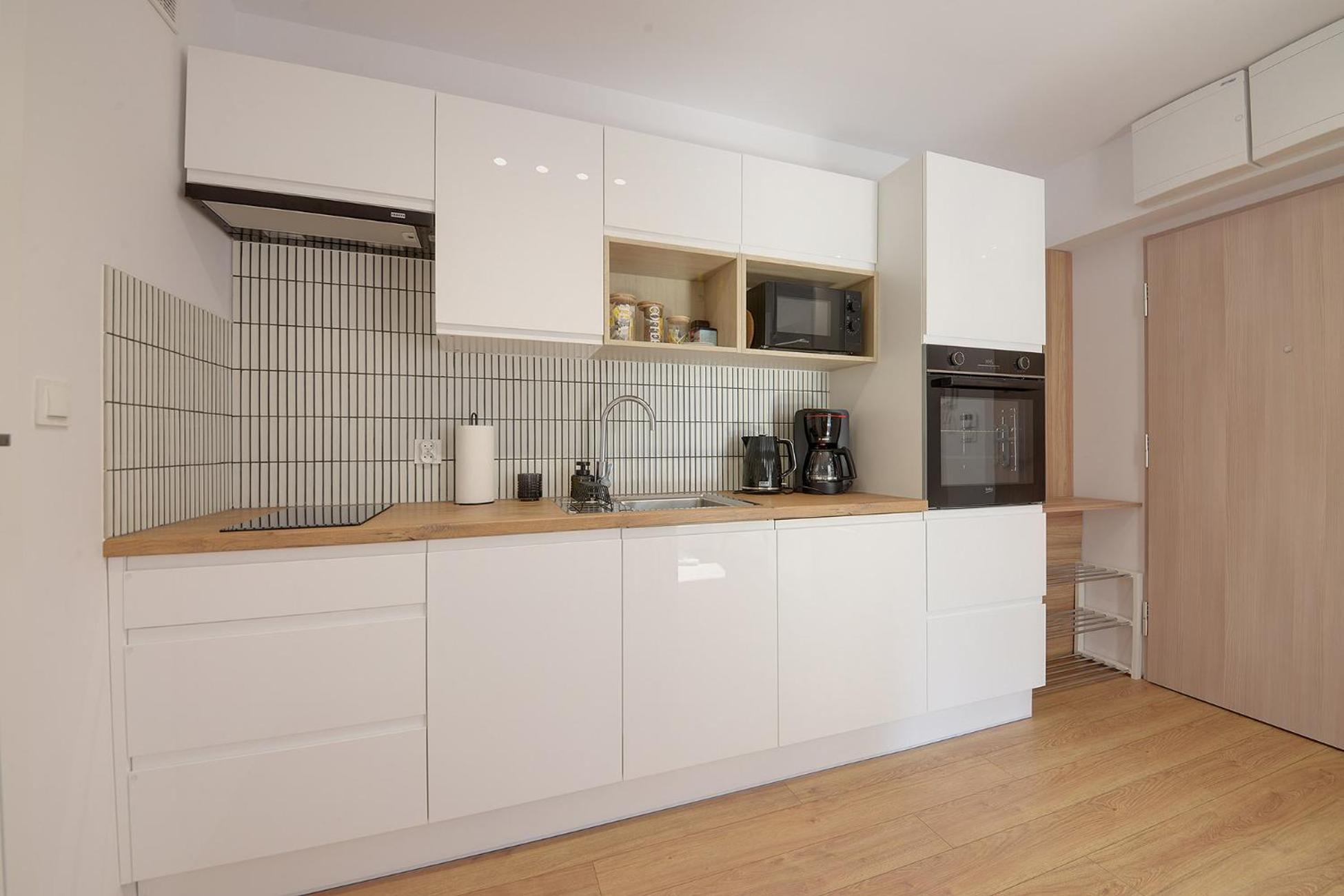 Apartment Rentplanet - Zeromskiego Szklarska Poreba